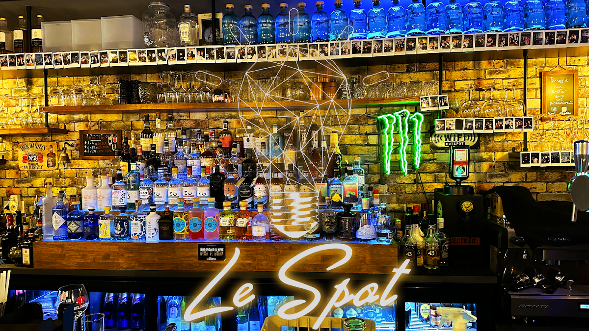 Le Spot Arras