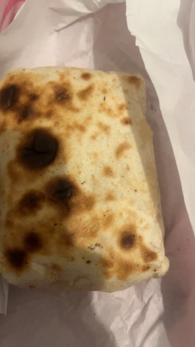 Le Tacos de Lyon - Avignon