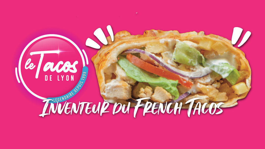 Le Tacos de Lyon - Triel-sur-seine