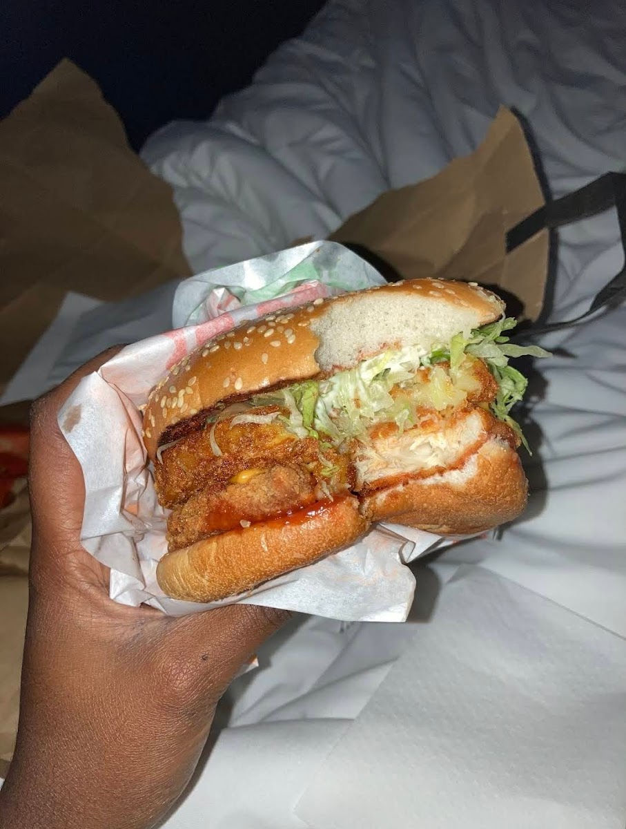Le Tacos Marseillais ????