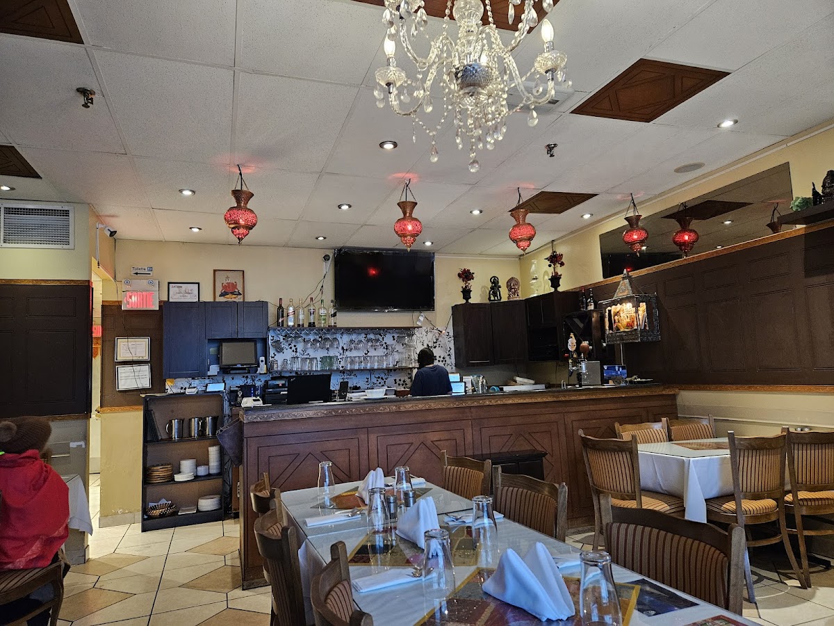 Le Tandoor Authentic Cuisine Indienne