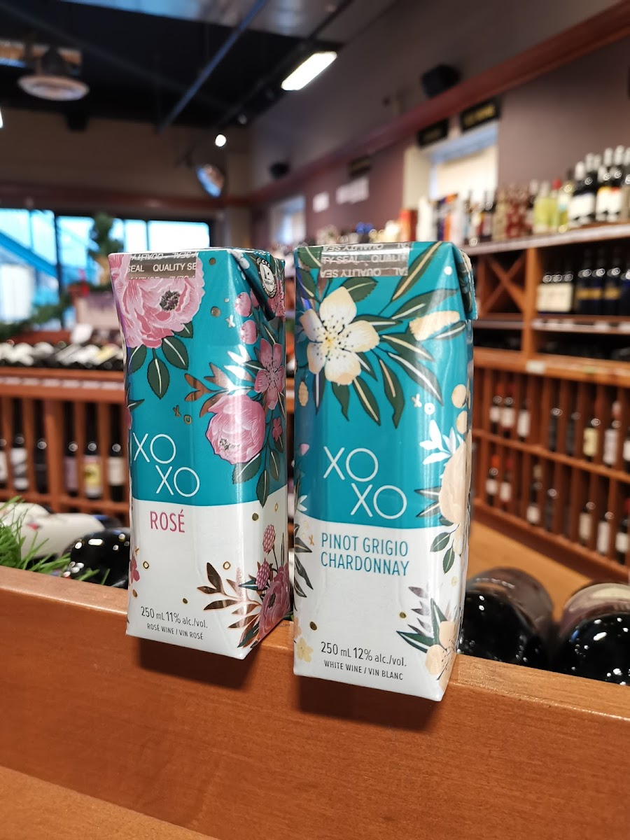 Lennox Liquor Store Vancouver