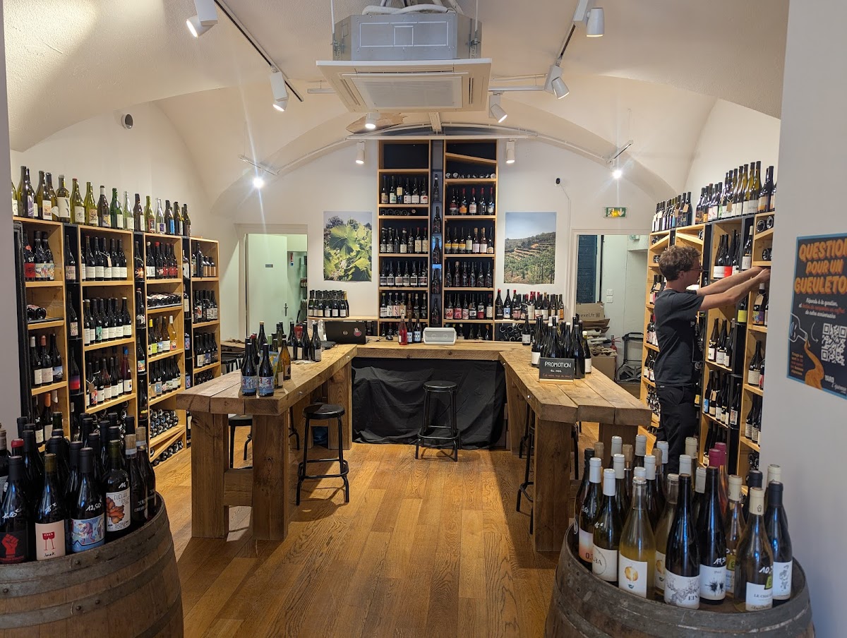  L'Épicerie Yard x Culinaries