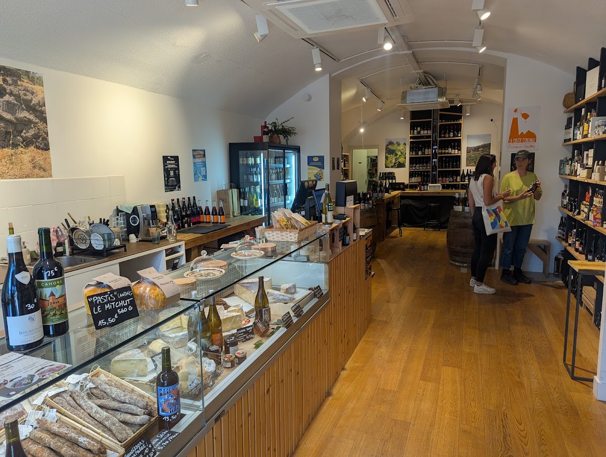  L'Épicerie Yard x Culinaries