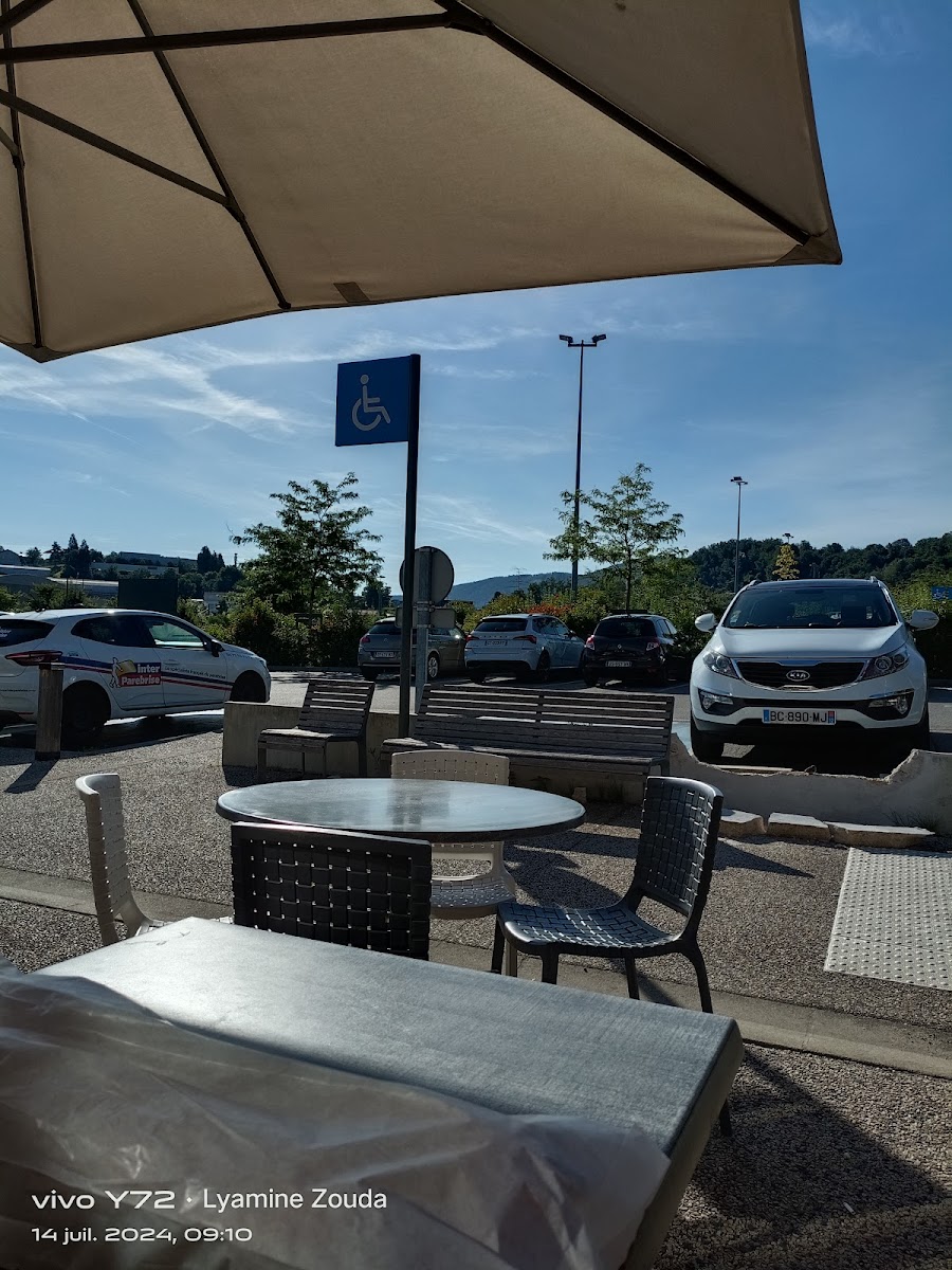 Les Comptoirs d'Alice - St Etienne