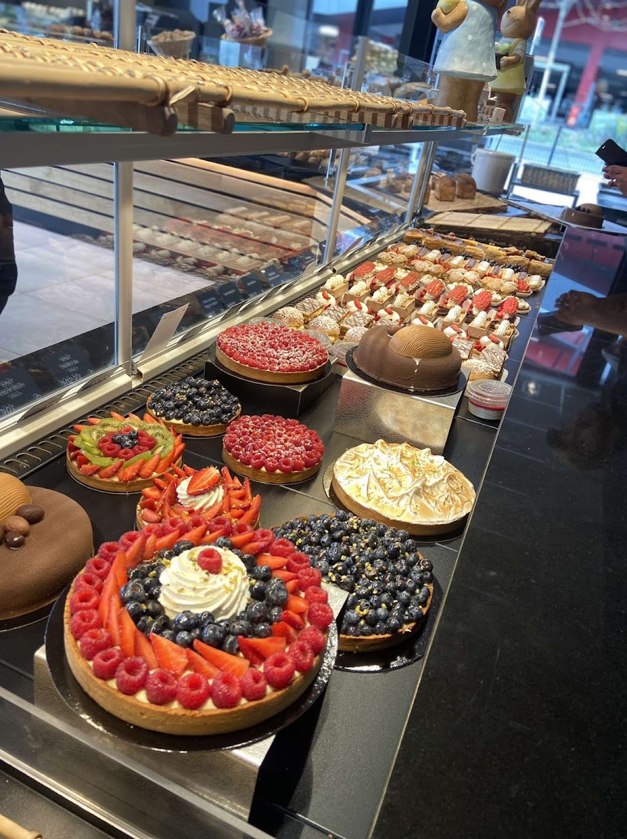 Les Comptoirs d'Alice - St Etienne