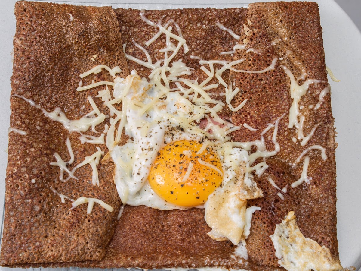 Les Routes de la Gourmandise