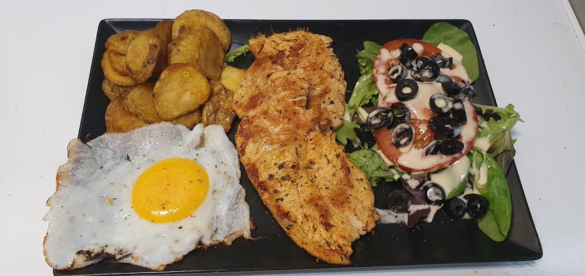 Les Tontons Burgers
