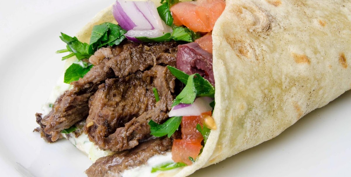 Libano Grill