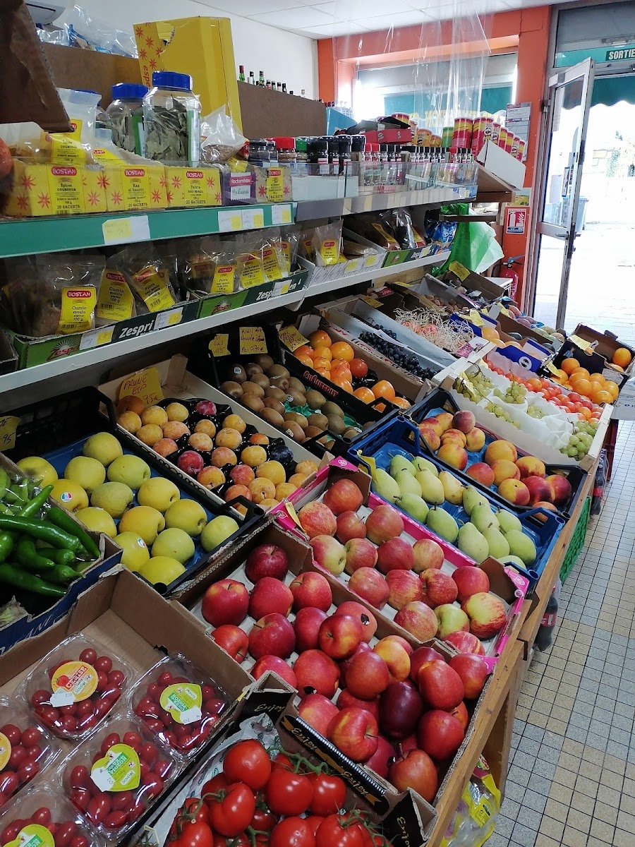 Lingo Alimentation