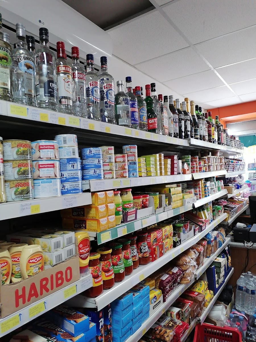Lingo Alimentation