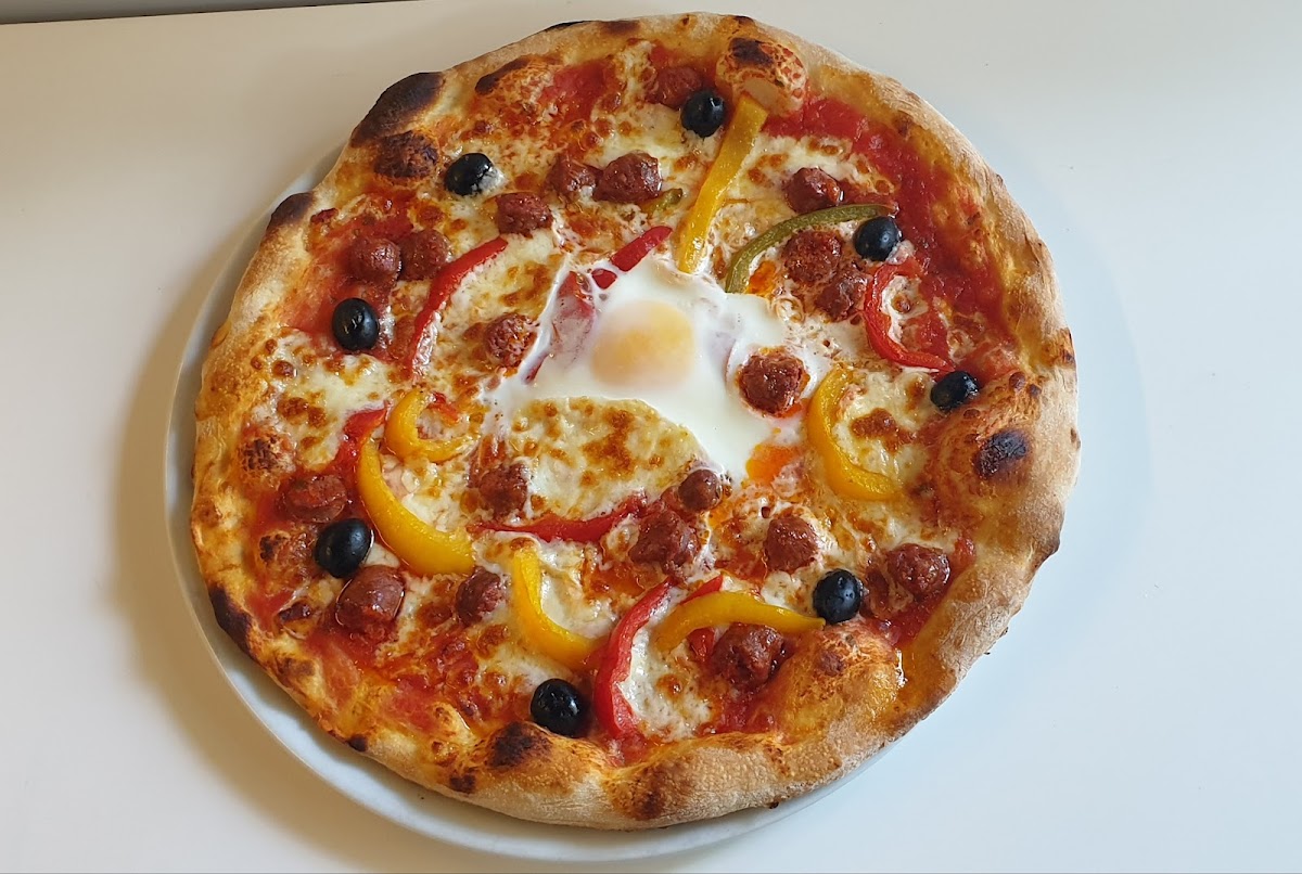 L'Insalatone - La Comitiva - Romainville
