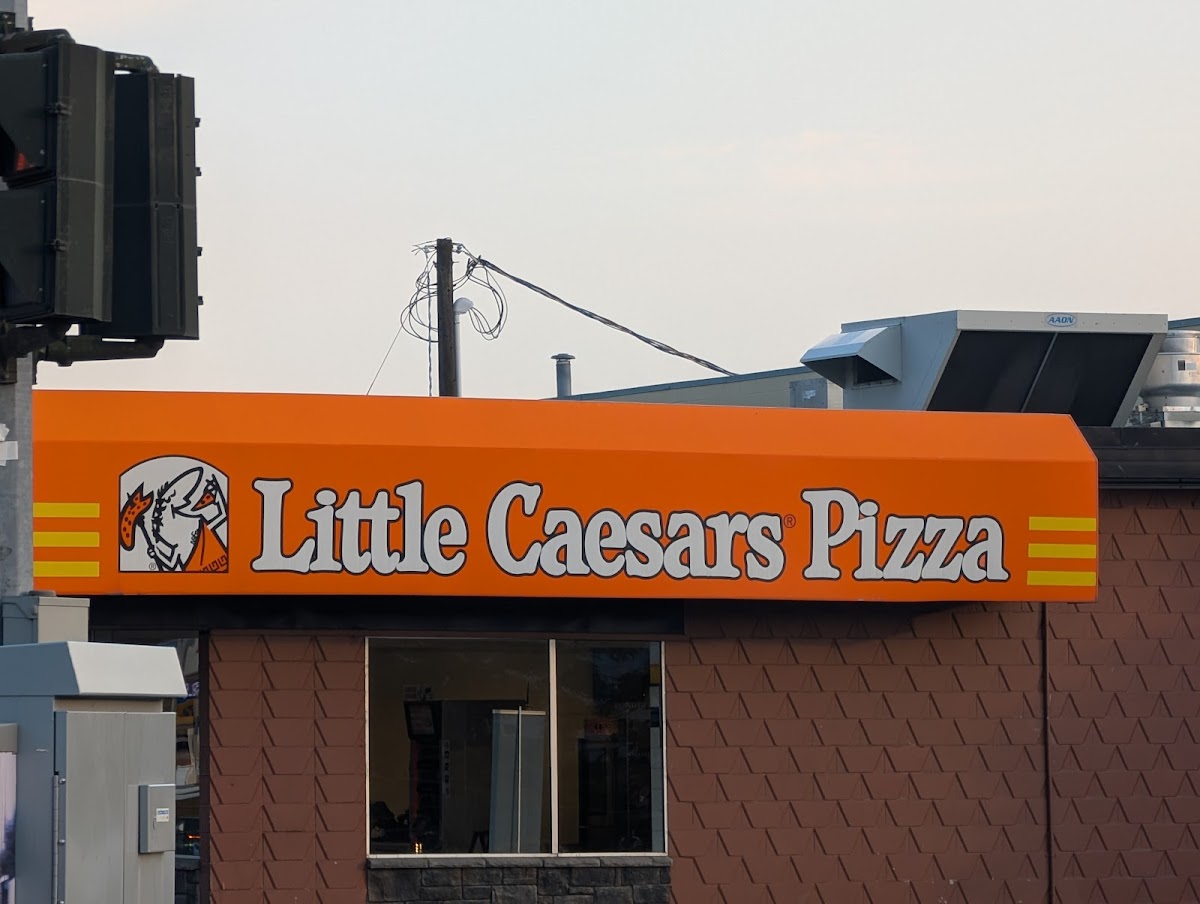 Little Caesars 1413 Main St