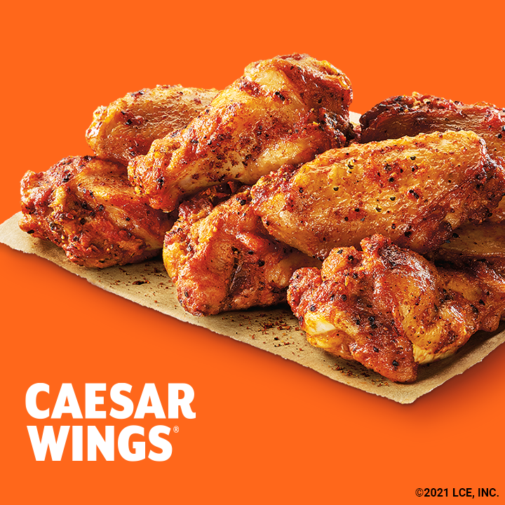 Little Caesars 146 Columbia Blvd.