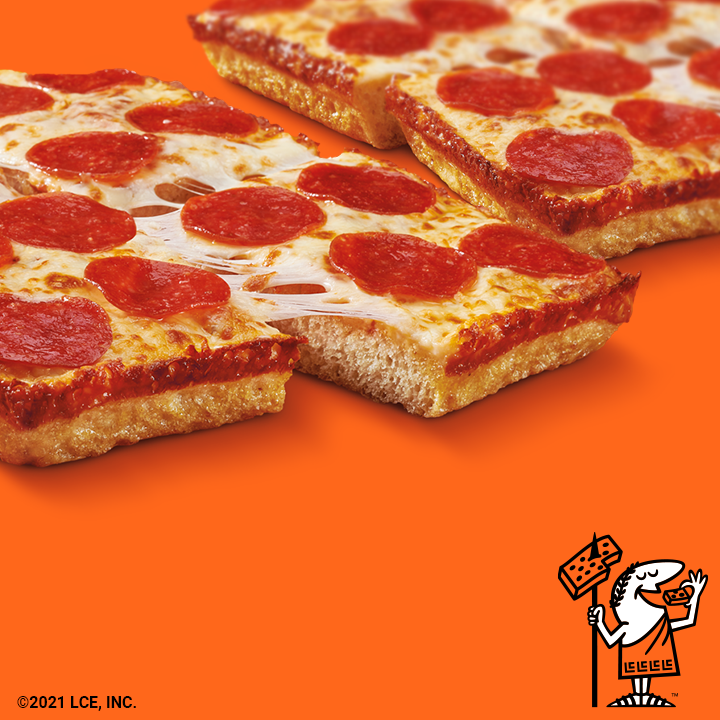 Little Caesars 146 Columbia Blvd.