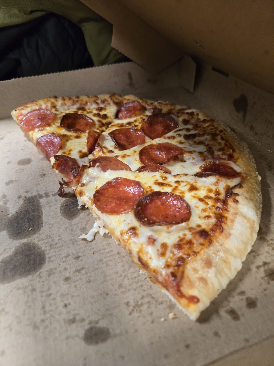 Little Caesars 18 Panatella Blvd. N.W.