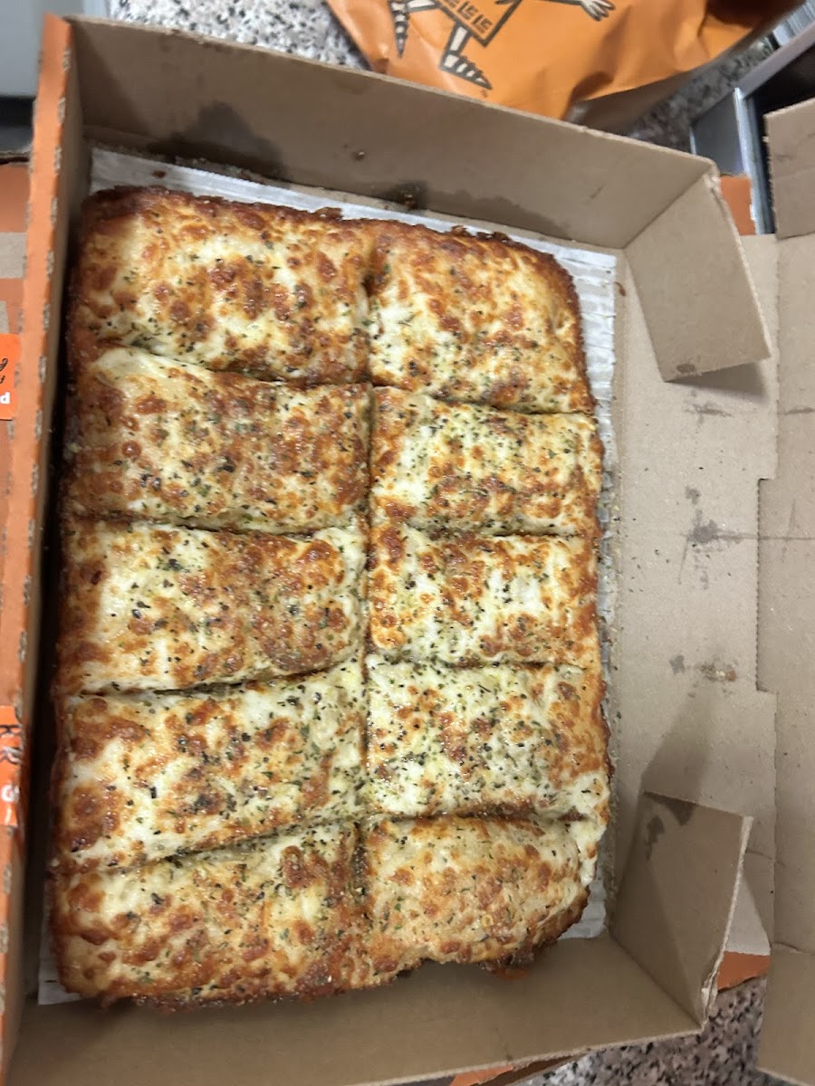 Little Caesars Ritson Road