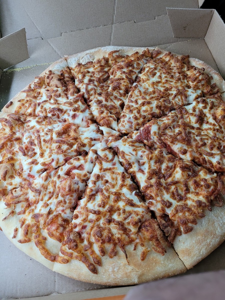 Little Caesars Wanless Drive