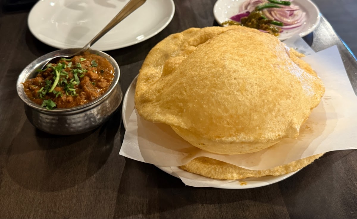 Little India