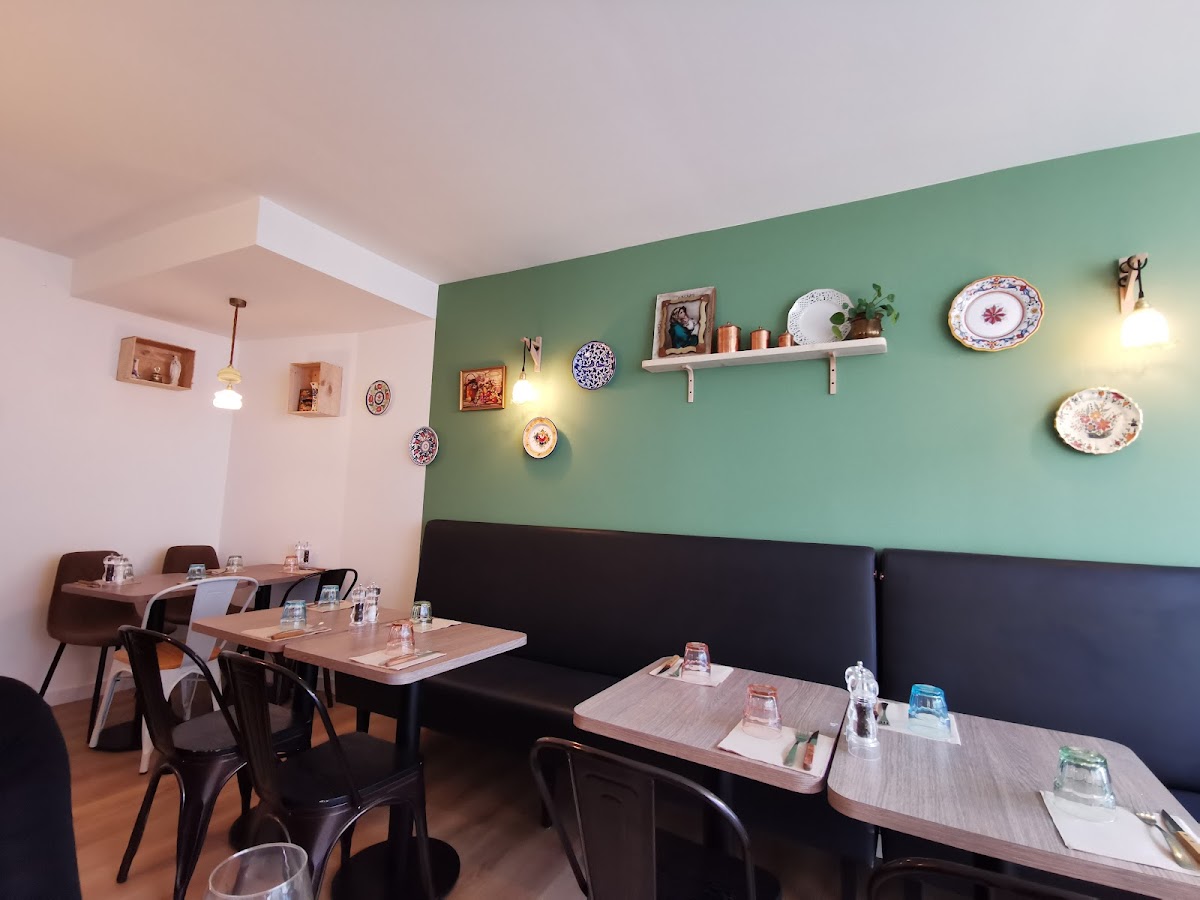 Little Italy Napolille - Saint André Lez Lille