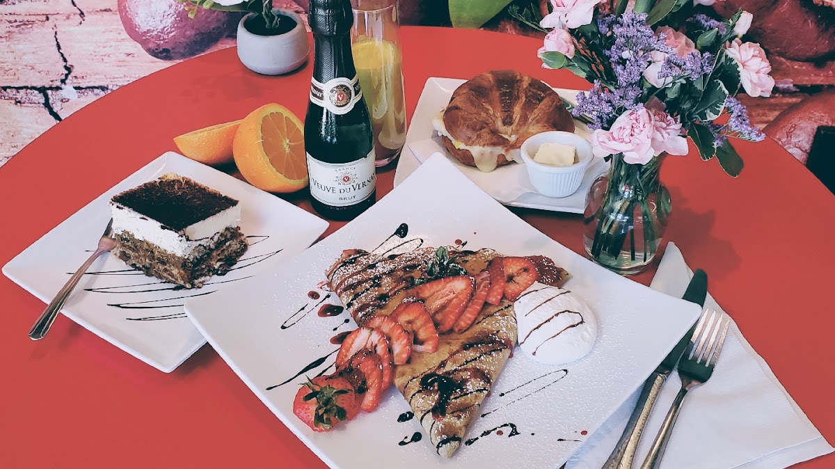 Little RED Bistro