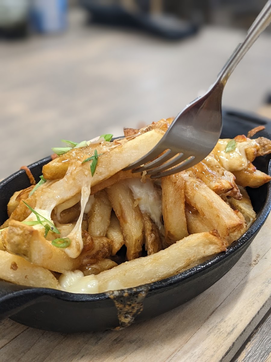 Locals by Farmhouse at YXS Prince George