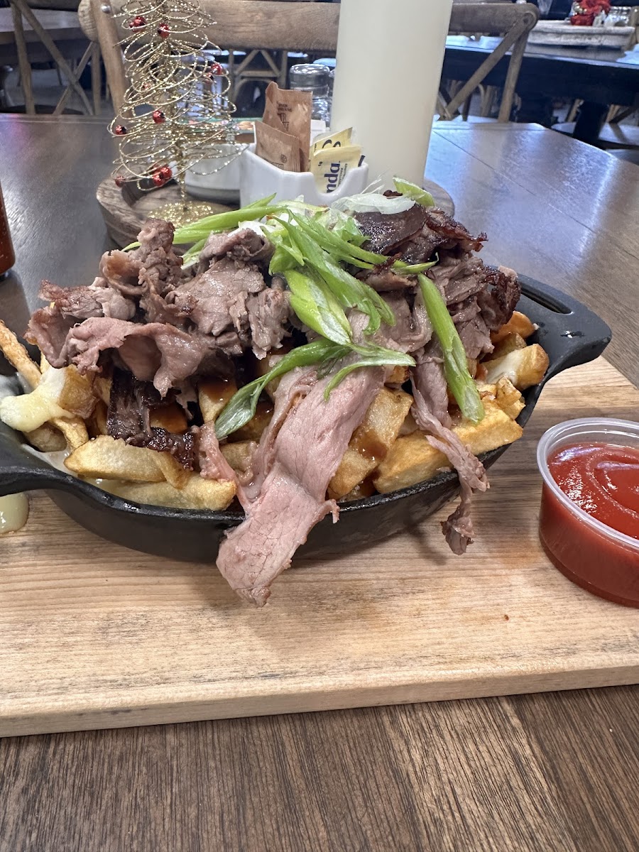 Locals by Farmhouse at YXS Prince George