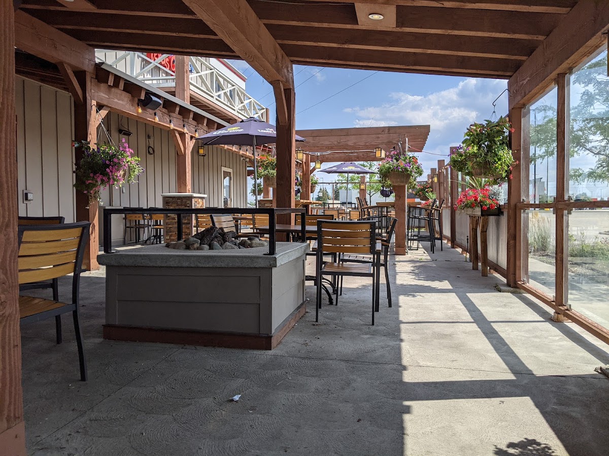 Lone Star Texas Grill Pinebush Rd