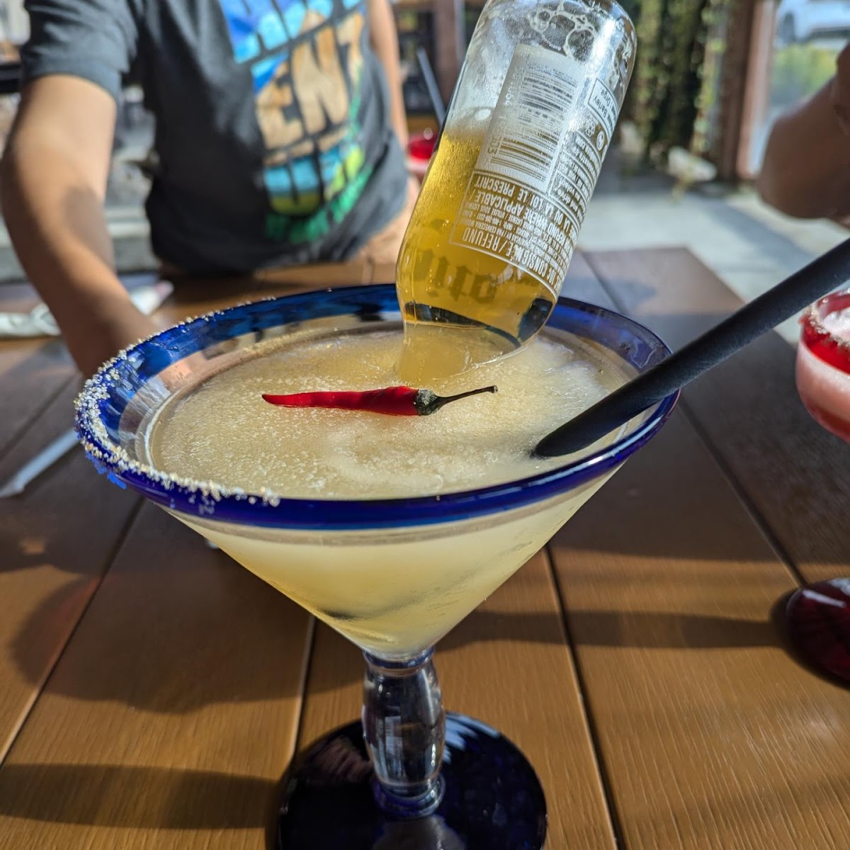 Lone Star Texas Grill Pinebush Rd