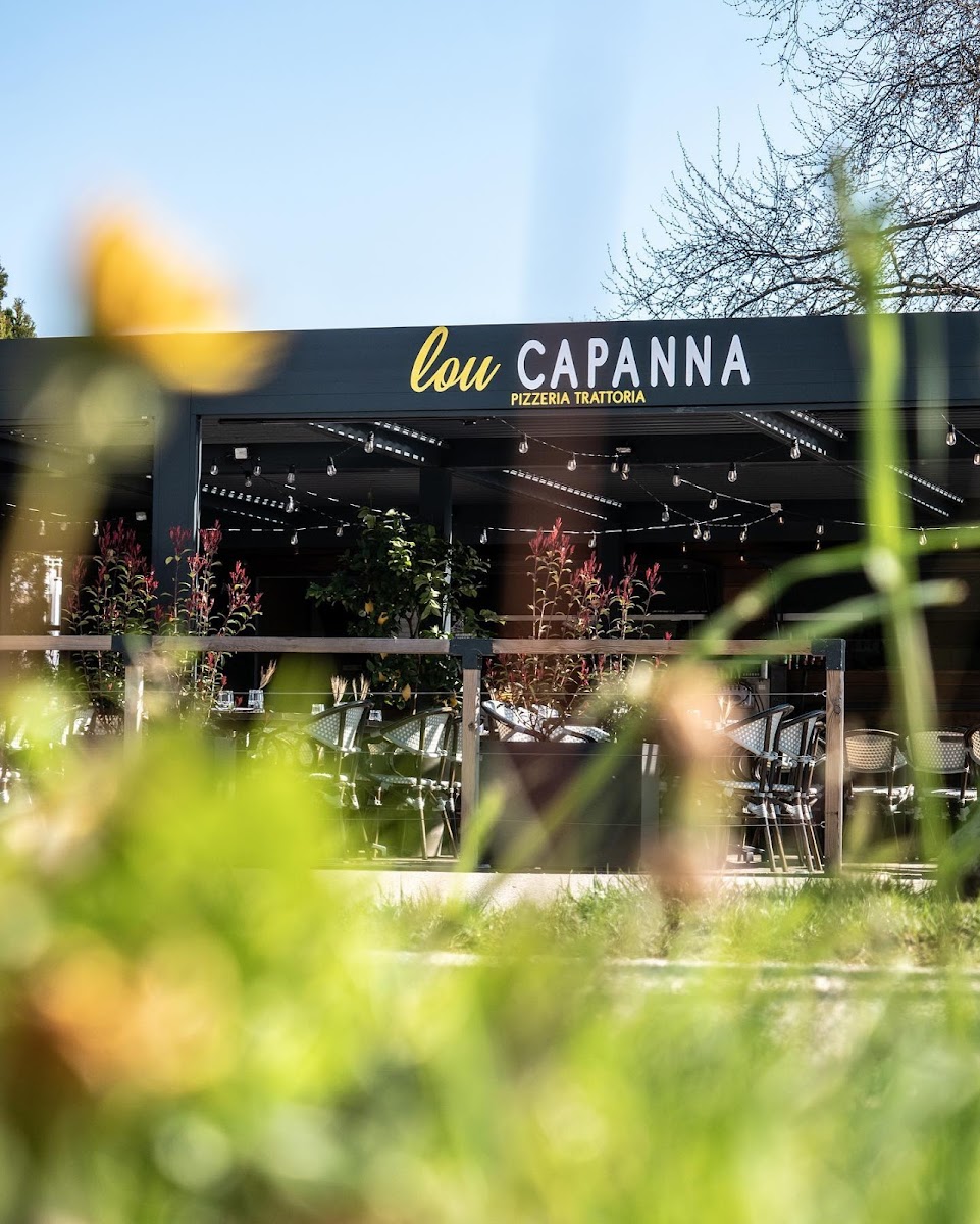 Lou Capanna
