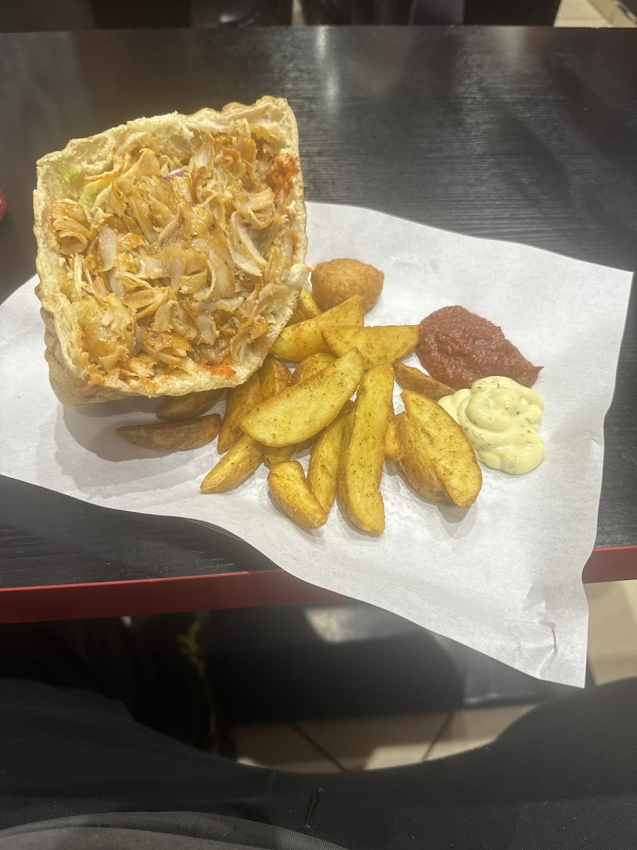 Lozanne Tacos