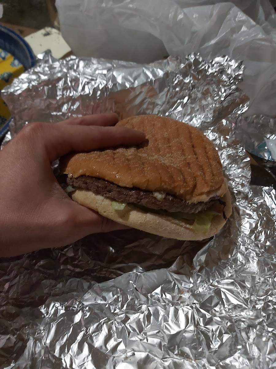 Lozanne Tacos