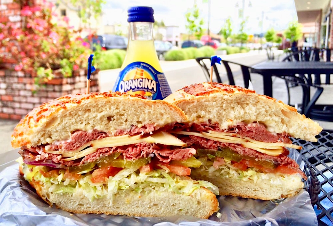 Luccas Italian Delicatessen