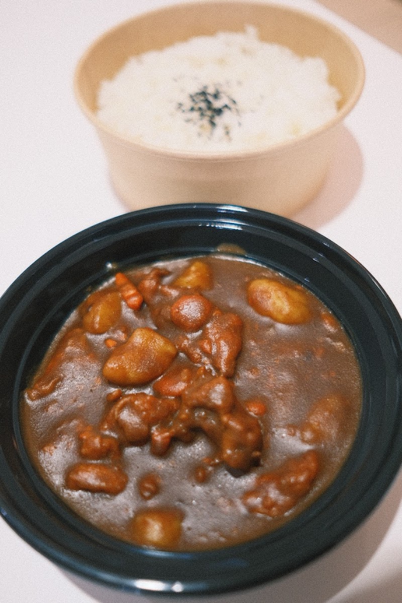 LuRouFan Tasty 滷肉飯特西
