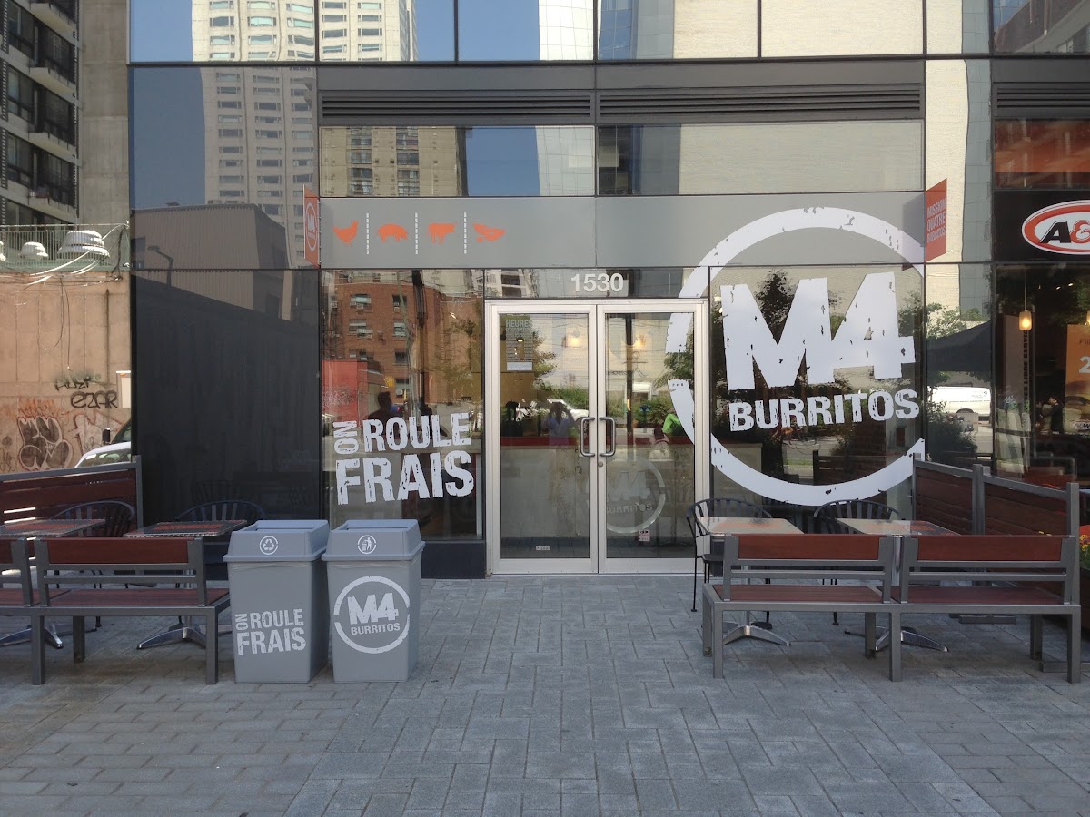 M4 Burritos Concordia