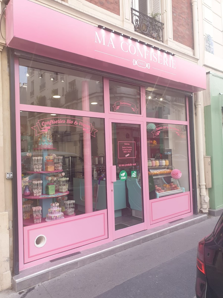 Ma Confiserie
