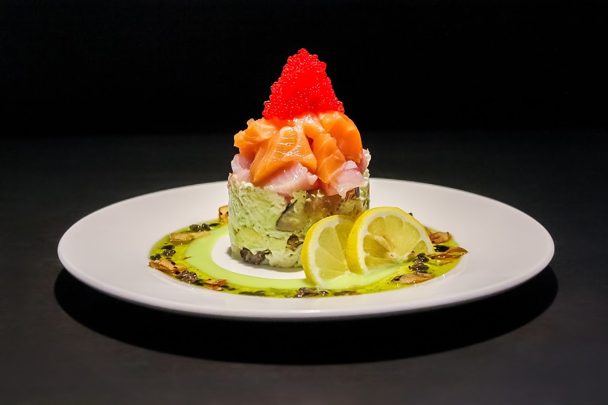 MAINICHI SUSHI