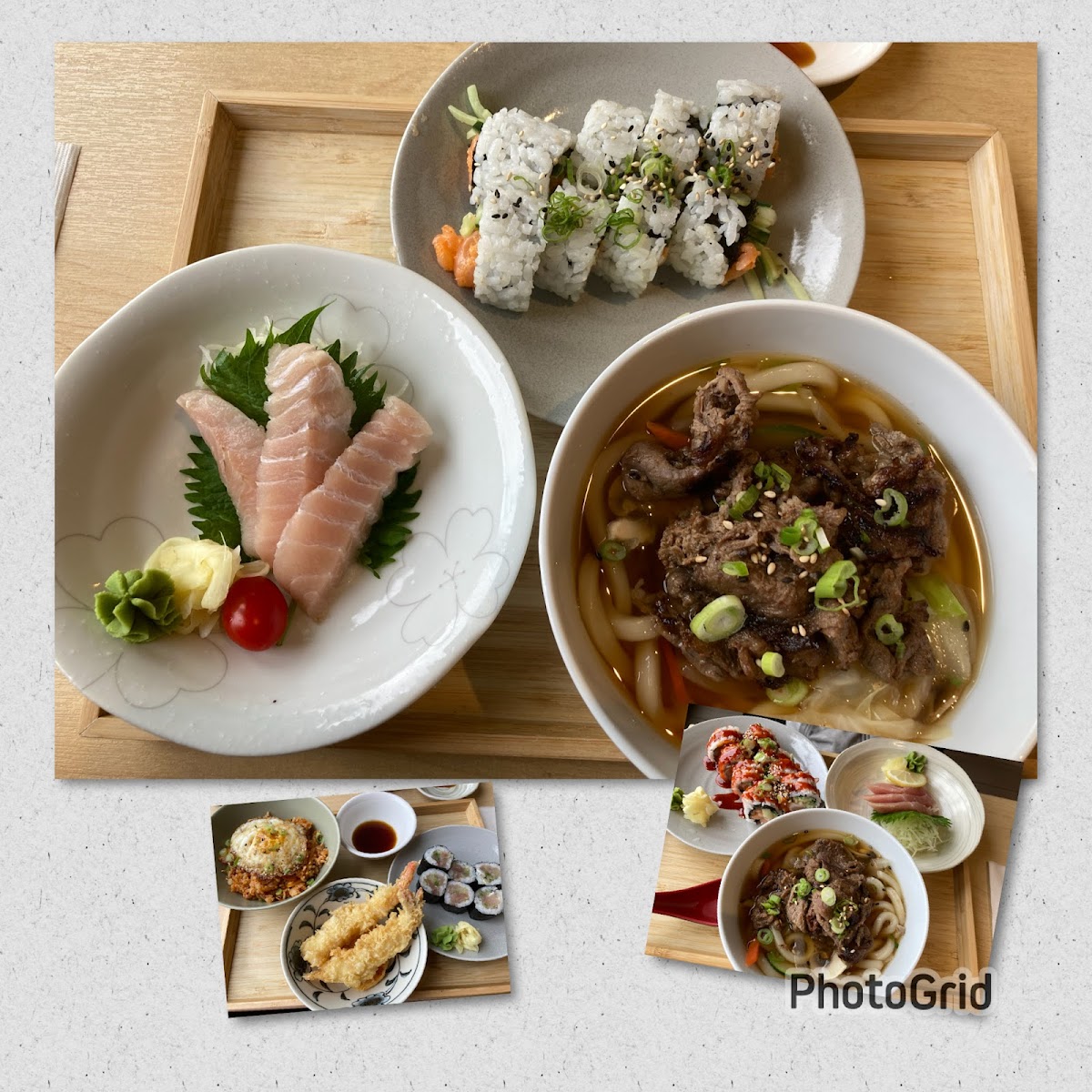 MAINICHI SUSHI
