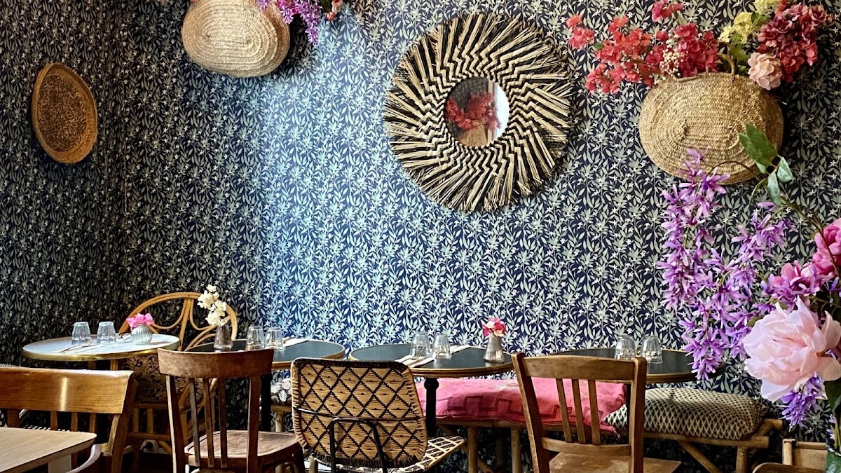 Maison Boheme