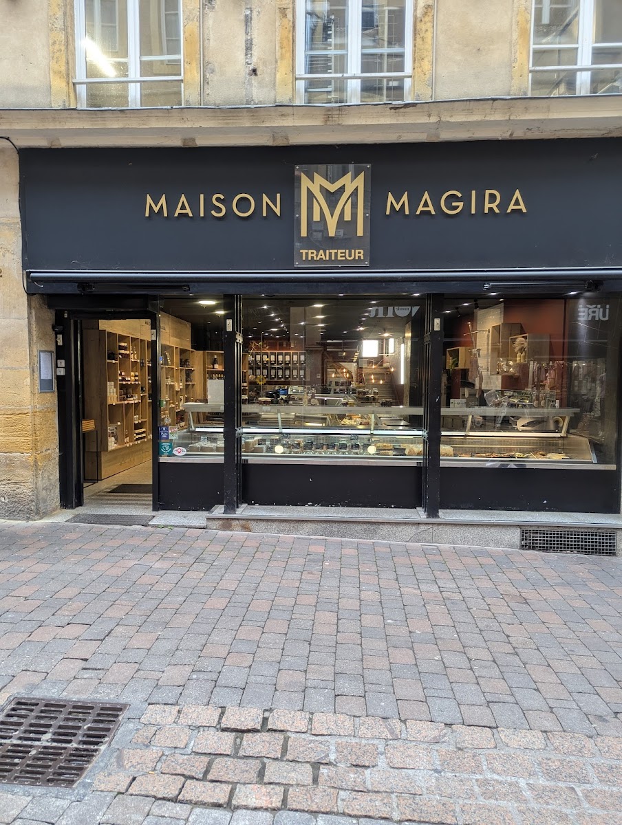 Maison Magira
