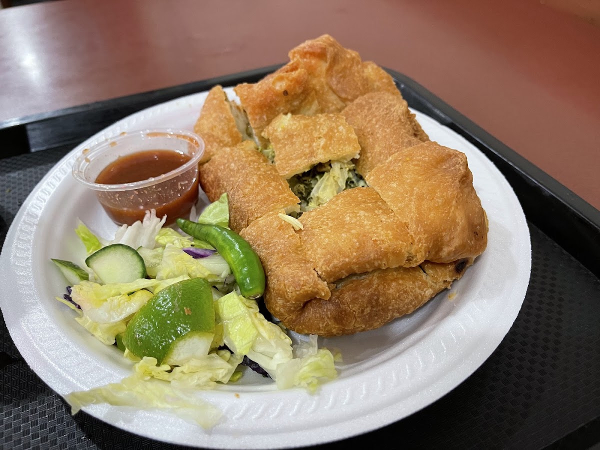 MAKKAH Restaurant East York