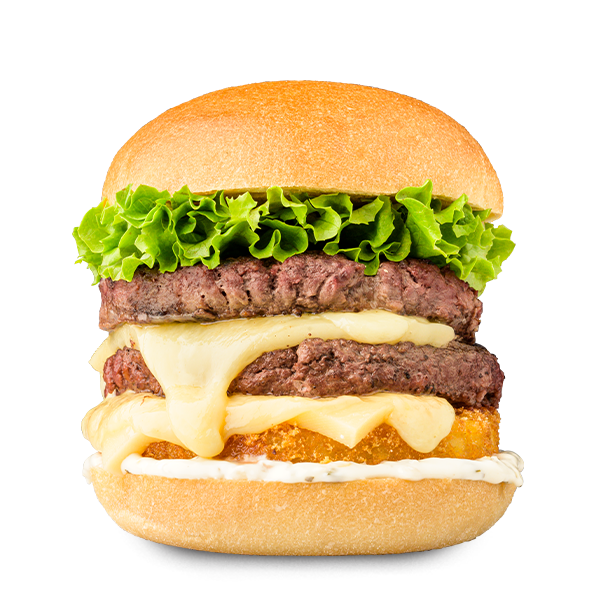 Malibu Burgers - Cours de la Somme