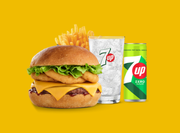 Malibu Burgers - Cours de la Somme