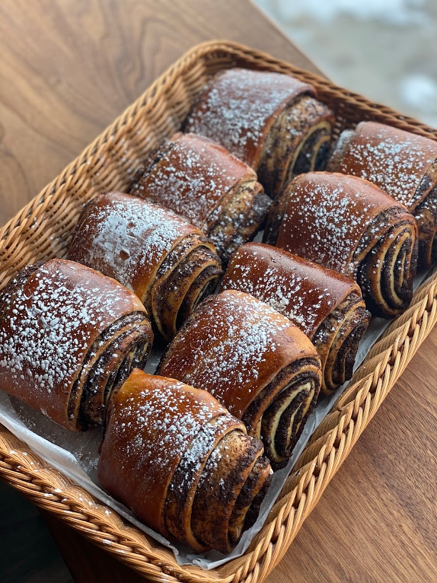 Malina Ukrainian Bakery and Eatery