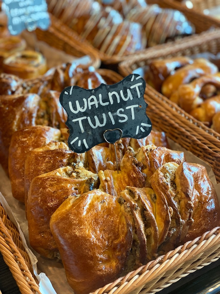 Malina Ukrainian Bakery and Eatery