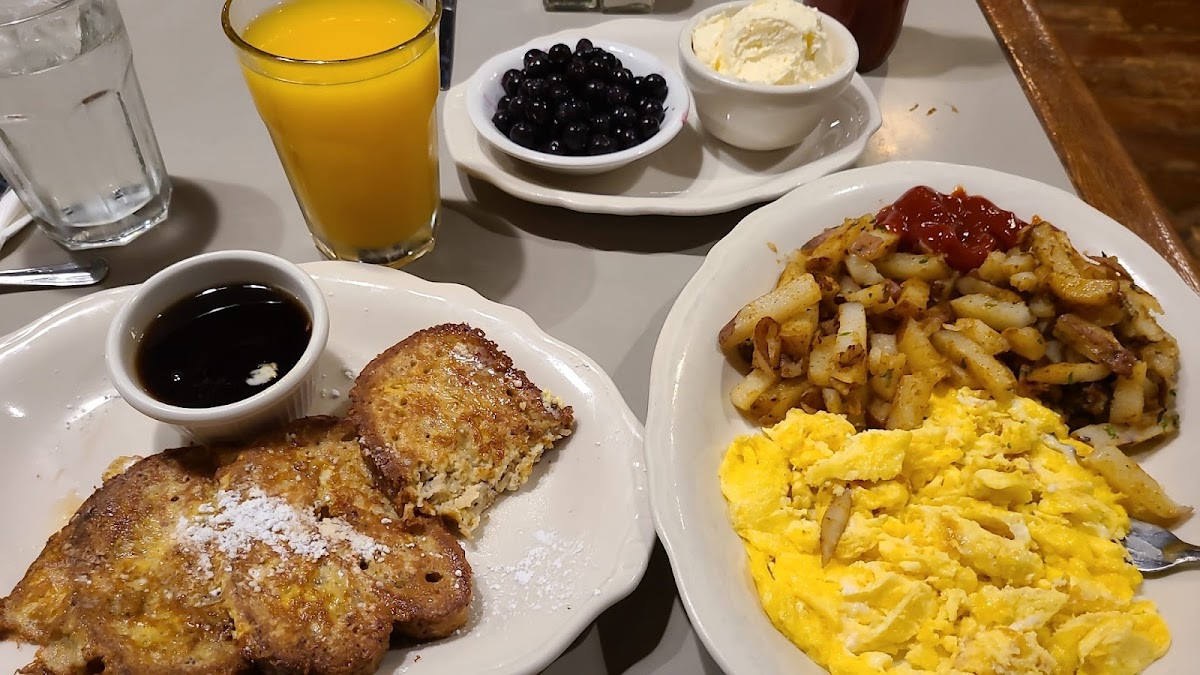 Maltby Cafe