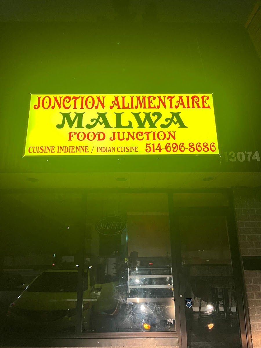 Malwa Food Junction