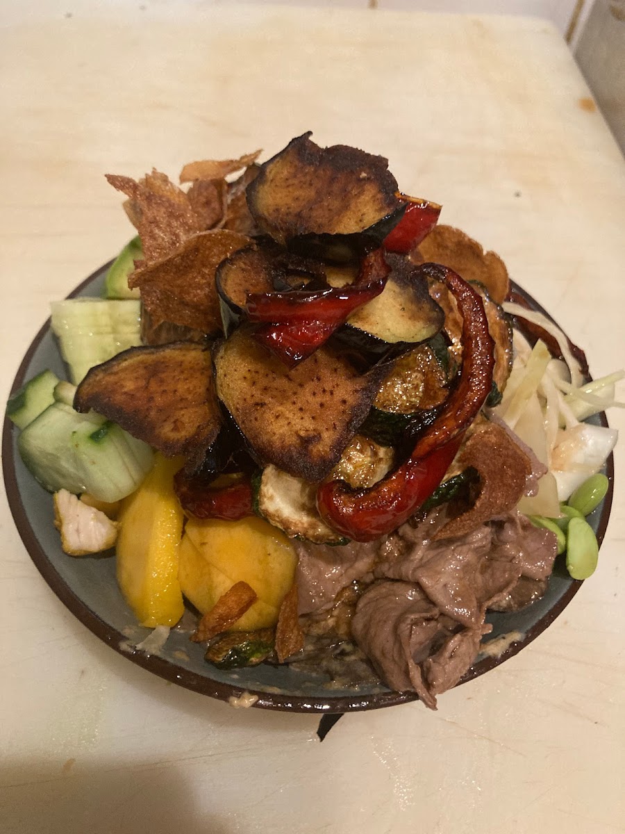 Mamasushis Montpellier