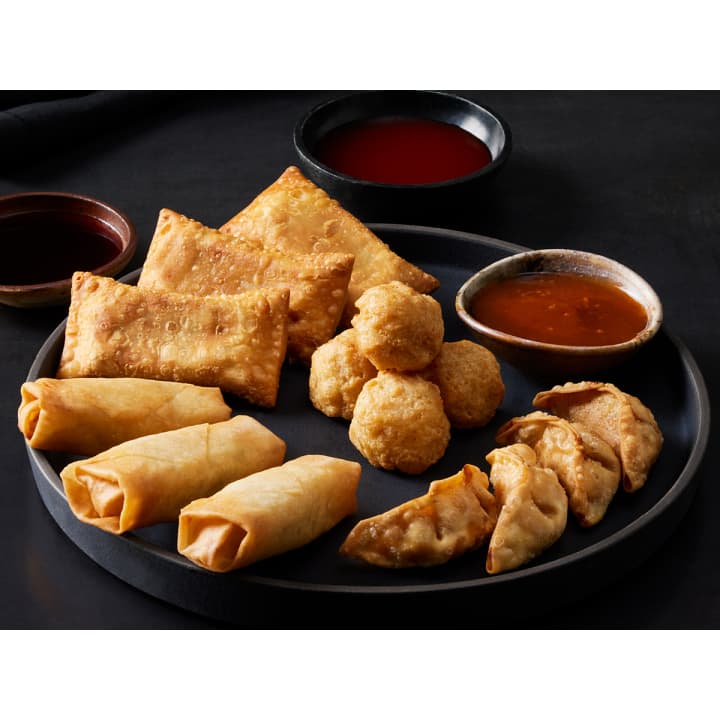 Manchu Wok Galeries d'Anjou