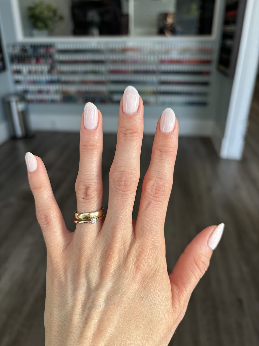 Mani-Pedi Plus